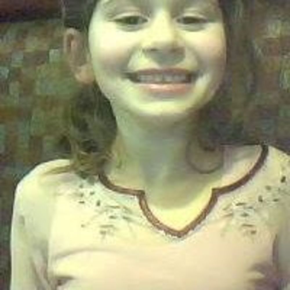 Meet your Posher, Maria